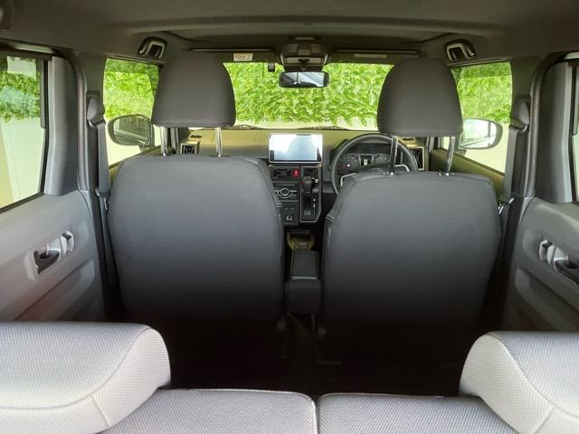 タフトＧ　クロムベンチャーアウトレット車・外装現状・ドラレコ・プッシュボタンスタート・ステアリングスイッチ・オートエアコン・キーフリー・アルミホイール・パワーウィンドウ（佐賀県）の中古車