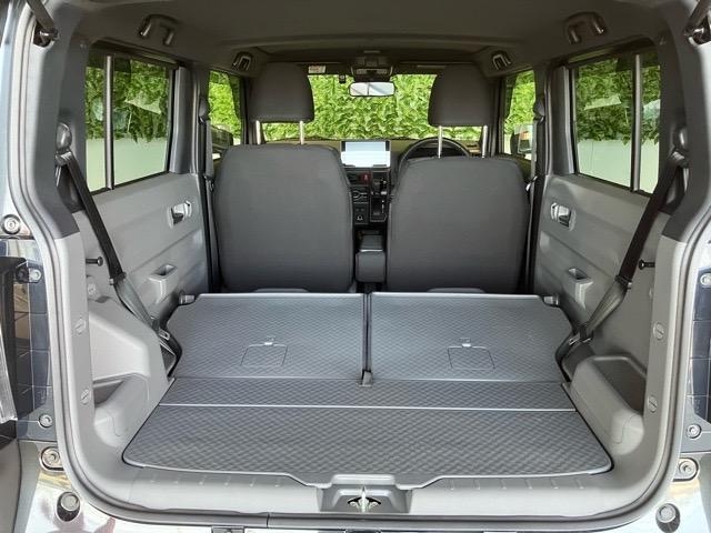 タフトＧ　クロムベンチャーアウトレット車・外装現状・ドラレコ・プッシュボタンスタート・ステアリングスイッチ・オートエアコン・キーフリー・アルミホイール・パワーウィンドウ（佐賀県）の中古車