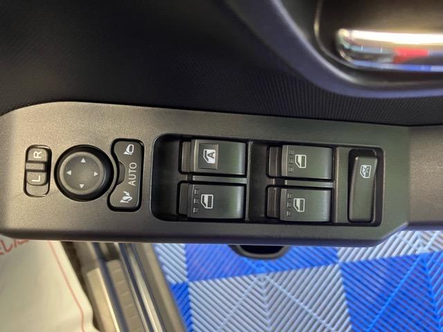 タフトＧ　クロムベンチャーアウトレット車・外装現状・ドラレコ・プッシュボタンスタート・ステアリングスイッチ・オートエアコン・キーフリー・アルミホイール・パワーウィンドウ（佐賀県）の中古車