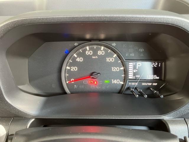 ハイゼットトラックジャンボエクストラ4WD・CVT車・衝突回避・作業灯・コーナーセンサー・プッシュボタンスタート・キーフリーシステム・エコアイドル・エアコン・パワーウィンドウ(佐賀県)の中古車