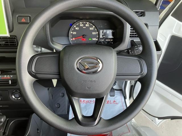 ハイゼットトラックジャンボエクストラ4WD・CVT車・衝突回避・作業灯・コーナーセンサー・プッシュボタンスタート・キーフリーシステム・エコアイドル・エアコン・パワーウィンドウ(佐賀県)の中古車