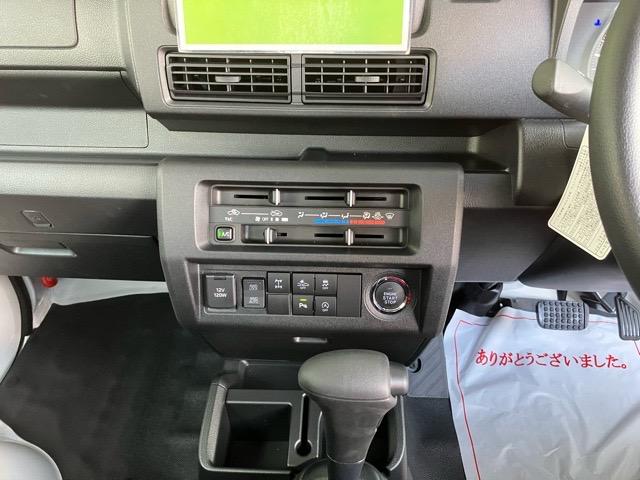 ハイゼットトラックジャンボエクストラ4WD・CVT車・衝突回避・作業灯・コーナーセンサー・プッシュボタンスタート・キーフリーシステム・エコアイドル・エアコン・パワーウィンドウ(佐賀県)の中古車