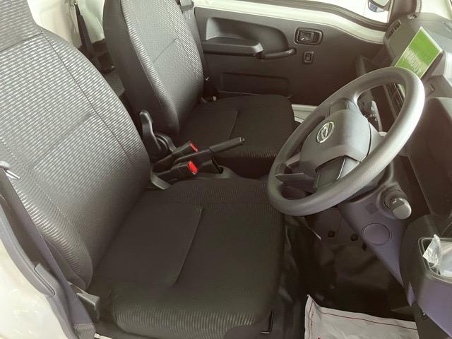 ハイゼットトラックジャンボエクストラ4WD・CVT車・衝突回避・作業灯・コーナーセンサー・プッシュボタンスタート・キーフリーシステム・エコアイドル・エアコン・パワーウィンドウ(佐賀県)の中古車