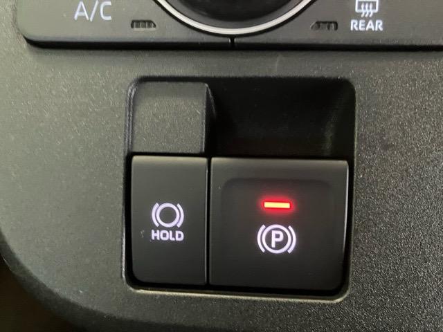 ムーヴキャンバスストライプスG両側電動スライドドア・プッシュボタンスタート・ステアリングスイッチ・オートエアコン・キーフリー・コーナーセンサー・ベンチシート・シートヒーター・パワーウィンドウ(佐賀県)の中古車