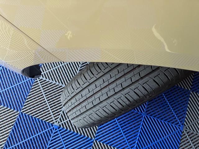 ムーヴキャンバスストライプスG両側電動スライドドア・プッシュボタンスタート・ステアリングスイッチ・オートエアコン・キーフリー・コーナーセンサー・ベンチシート・シートヒーター・パワーウィンドウ(佐賀県)の中古車