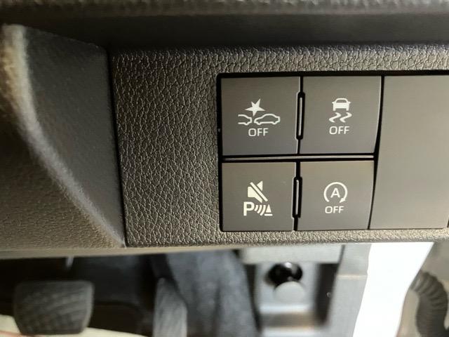 ムーヴキャンバスストライプスG両側電動スライドドア・プッシュボタンスタート・ステアリングスイッチ・オートエアコン・キーフリー・コーナーセンサー・ベンチシート・シートヒーター・パワーウィンドウ(佐賀県)の中古車