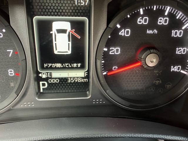 タフトG ダーククロムベンチャーコーナーセンサー・プッシュボタンスタート・ステアリングスイッチ・オートエアコン・キーフリーシステム・アルミホイール・シートヒーター・パワーウィンドウ(佐賀県)の中古車