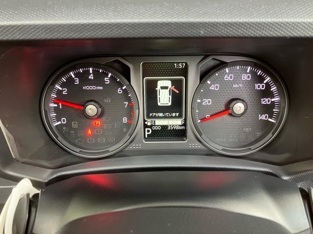 タフトG ダーククロムベンチャーコーナーセンサー・プッシュボタンスタート・ステアリングスイッチ・オートエアコン・キーフリーシステム・アルミホイール・シートヒーター・パワーウィンドウ(佐賀県)の中古車