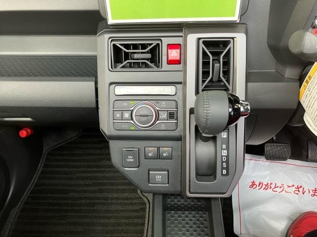 タフトG ダーククロムベンチャーコーナーセンサー・プッシュボタンスタート・ステアリングスイッチ・オートエアコン・キーフリーシステム・アルミホイール・シートヒーター・パワーウィンドウ(佐賀県)の中古車