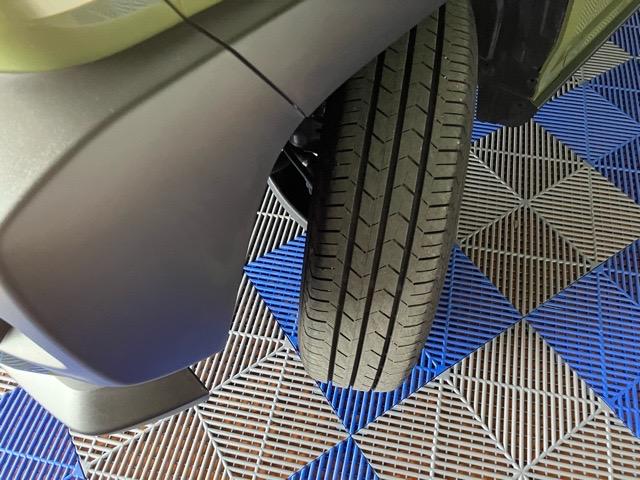 タフトG ダーククロムベンチャーコーナーセンサー・プッシュボタンスタート・ステアリングスイッチ・オートエアコン・キーフリーシステム・アルミホイール・シートヒーター・パワーウィンドウ(佐賀県)の中古車