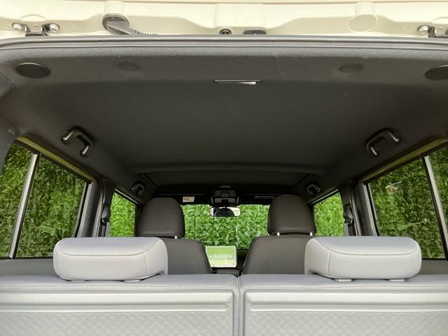 タフトG ダーククロムベンチャーコーナーセンサー・プッシュボタンスタート・ステアリングスイッチ・オートエアコン・キーフリーシステム・アルミホイール・シートヒーター・パワーウィンドウ(佐賀県)の中古車