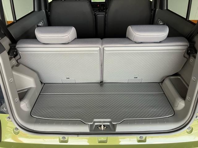 タフトG ダーククロムベンチャーコーナーセンサー・プッシュボタンスタート・ステアリングスイッチ・オートエアコン・キーフリーシステム・アルミホイール・シートヒーター・パワーウィンドウ(佐賀県)の中古車