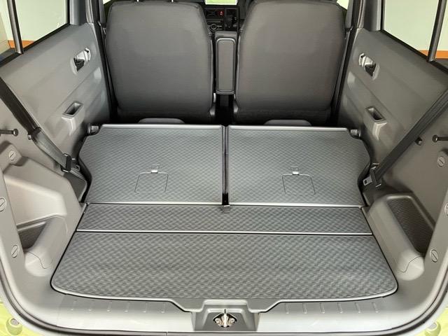 タフトG ダーククロムベンチャーコーナーセンサー・プッシュボタンスタート・ステアリングスイッチ・オートエアコン・キーフリーシステム・アルミホイール・シートヒーター・パワーウィンドウ(佐賀県)の中古車