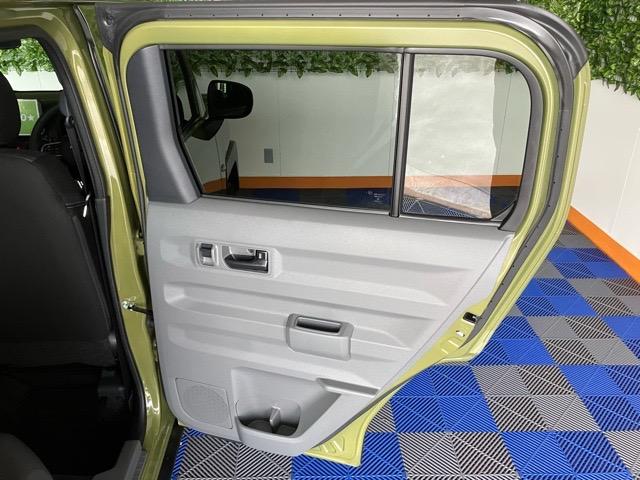 タフトG ダーククロムベンチャーコーナーセンサー・プッシュボタンスタート・ステアリングスイッチ・オートエアコン・キーフリーシステム・アルミホイール・シートヒーター・パワーウィンドウ(佐賀県)の中古車