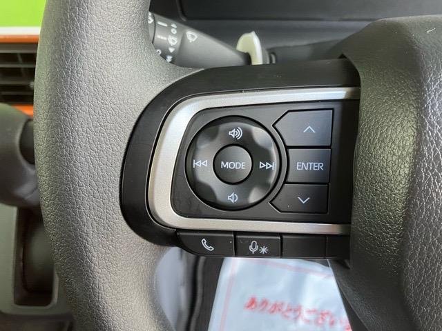 タントファンクロス両側電動スライドドア・コーナーセンサー・プッシュボタンスタート・ステアリングスイッチ・オートエアコン・キーフリー・ベンチシート・シートヒーター・アルミホイール・バックカメラ対応・パワーウィンドウ（佐賀県）の中古車