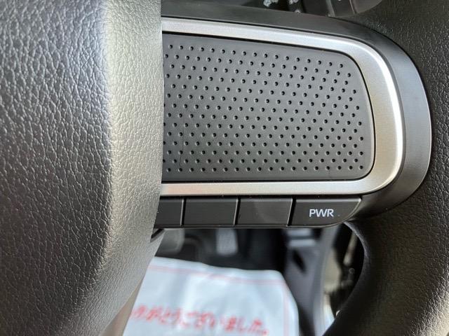 タントファンクロス両側電動スライドドア・コーナーセンサー・プッシュボタンスタート・ステアリングスイッチ・オートエアコン・キーフリー・ベンチシート・シートヒーター・アルミホイール・バックカメラ対応・パワーウィンドウ（佐賀県）の中古車