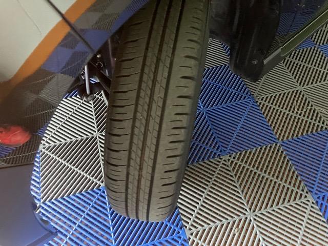 タントファンクロス両側電動スライドドア・コーナーセンサー・プッシュボタンスタート・ステアリングスイッチ・オートエアコン・キーフリー・ベンチシート・シートヒーター・アルミホイール・バックカメラ対応・パワーウィンドウ（佐賀県）の中古車