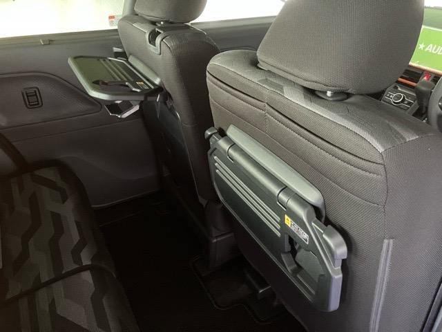 タントファンクロス両側電動スライドドア・コーナーセンサー・プッシュボタンスタート・ステアリングスイッチ・オートエアコン・キーフリー・ベンチシート・シートヒーター・アルミホイール・バックカメラ対応・パワーウィンドウ（佐賀県）の中古車