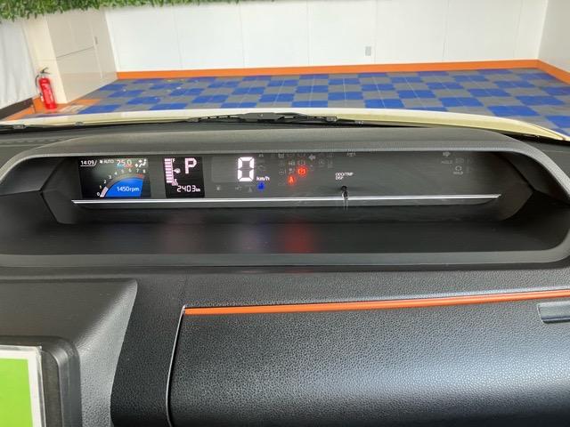 タントファンクロス両側電動スライドドア・コーナーセンサー・プッシュボタンスタート・ステアリングスイッチ・オートエアコン・キーフリー・ベンチシート・シートヒーター・アルミホイール・バックカメラ対応・パワーウィンドウ（佐賀県）の中古車