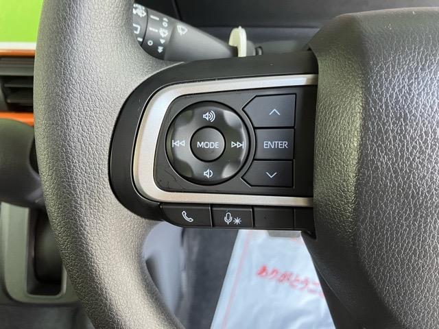 タントファンクロス両側電動スライドドア・コーナーセンサー・プッシュボタンスタート・ステアリングスイッチ・オートエアコン・キーフリー・ベンチシート・シートヒーター・アルミホイール・バックカメラ対応・パワーウィンドウ（佐賀県）の中古車