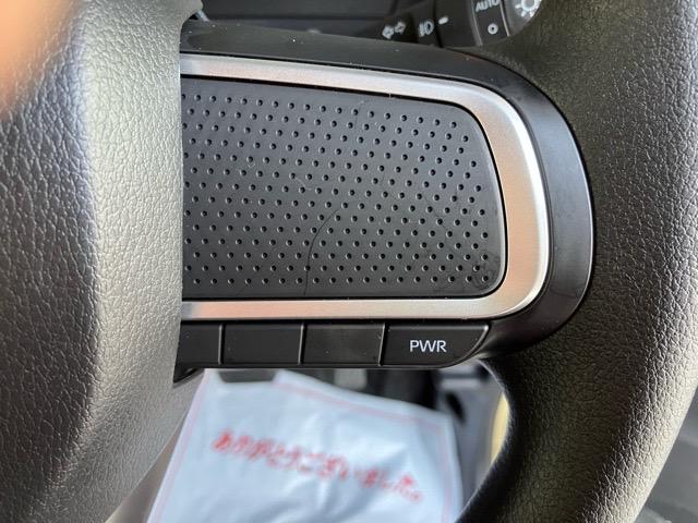 タントファンクロス両側電動スライドドア・コーナーセンサー・プッシュボタンスタート・ステアリングスイッチ・オートエアコン・キーフリー・ベンチシート・シートヒーター・アルミホイール・バックカメラ対応・パワーウィンドウ（佐賀県）の中古車