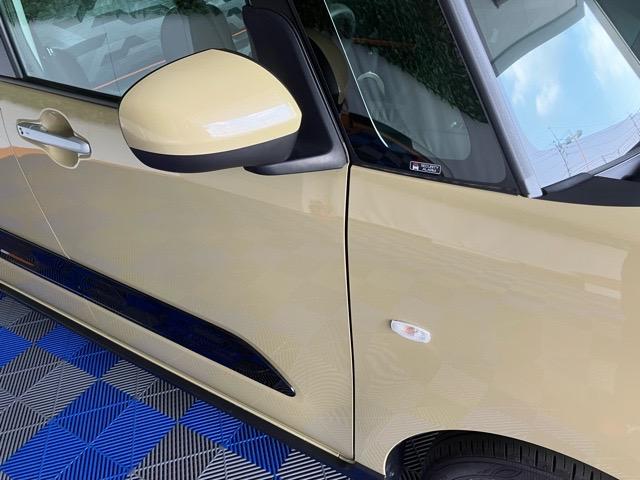 タントファンクロス両側電動スライドドア・コーナーセンサー・プッシュボタンスタート・ステアリングスイッチ・オートエアコン・キーフリー・ベンチシート・シートヒーター・アルミホイール・バックカメラ対応・パワーウィンドウ（佐賀県）の中古車