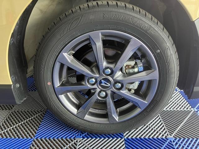 タントファンクロス両側電動スライドドア・コーナーセンサー・プッシュボタンスタート・ステアリングスイッチ・オートエアコン・キーフリー・ベンチシート・シートヒーター・アルミホイール・バックカメラ対応・パワーウィンドウ（佐賀県）の中古車