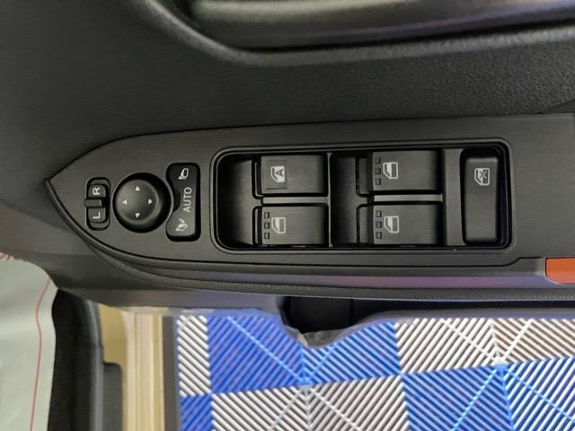 タントファンクロス両側電動スライドドア・コーナーセンサー・プッシュボタンスタート・ステアリングスイッチ・オートエアコン・キーフリー・ベンチシート・シートヒーター・アルミホイール・バックカメラ対応・パワーウィンドウ（佐賀県）の中古車