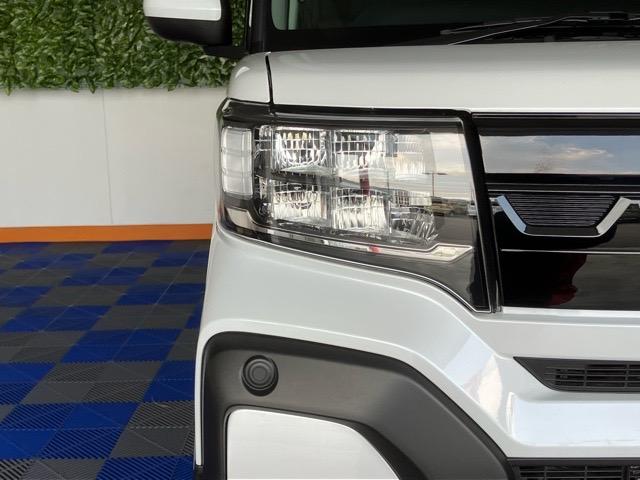 タントファンクロス両側電動スライドドア・コーナーセンサー・プッシュボタンスタート・ステアリングスイッチ・オートエアコン・キーフリー・ベンチシート・シートヒーター・アルミホイール・バックカメラ対応・パワーウィンドウ(佐賀県)の中古車