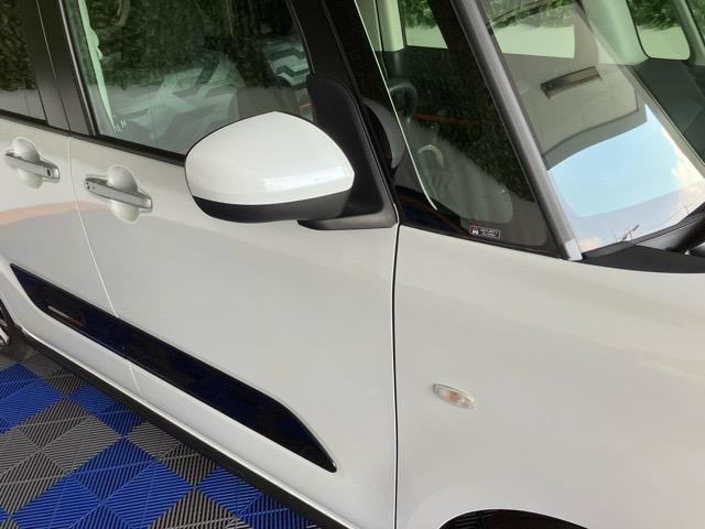 タントファンクロス両側電動スライドドア・コーナーセンサー・プッシュボタンスタート・ステアリングスイッチ・オートエアコン・キーフリー・ベンチシート・シートヒーター・アルミホイール・バックカメラ対応・パワーウィンドウ(佐賀県)の中古車