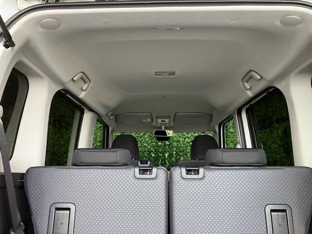 タントファンクロス両側電動スライドドア・コーナーセンサー・プッシュボタンスタート・ステアリングスイッチ・オートエアコン・キーフリー・ベンチシート・シートヒーター・アルミホイール・バックカメラ対応・パワーウィンドウ(佐賀県)の中古車