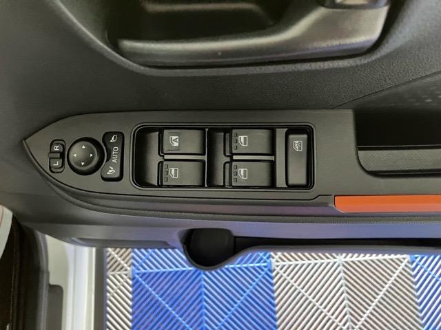 タントファンクロス両側電動スライドドア・コーナーセンサー・プッシュボタンスタート・ステアリングスイッチ・オートエアコン・キーフリー・ベンチシート・シートヒーター・アルミホイール・バックカメラ対応・パワーウィンドウ(佐賀県)の中古車