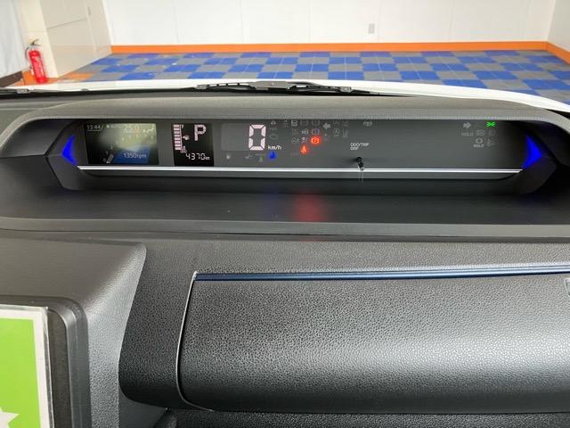 タントカスタムＸ両側電動スライドドア・コーナーセンサー・プッシュボタンスタート・ステアリングスイッチ・オートエアコン・キーフリー・ベンチシート・シートヒーター・アルミホイール・バックカメラ対応・パワーウィンドウ（佐賀県）の中古車