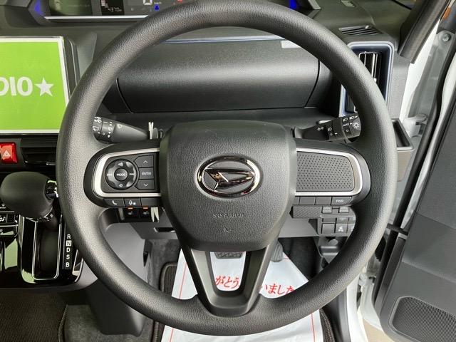 タントカスタムＸ両側電動スライドドア・コーナーセンサー・プッシュボタンスタート・ステアリングスイッチ・オートエアコン・キーフリー・ベンチシート・シートヒーター・アルミホイール・バックカメラ対応・パワーウィンドウ（佐賀県）の中古車