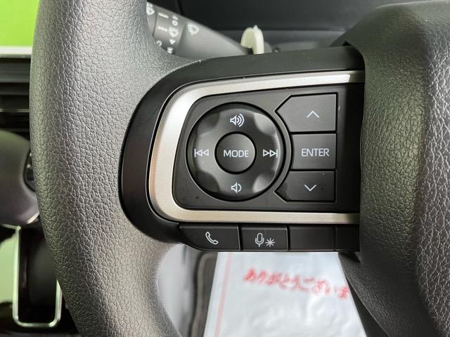 タントカスタムＸ両側電動スライドドア・コーナーセンサー・プッシュボタンスタート・ステアリングスイッチ・オートエアコン・キーフリー・ベンチシート・シートヒーター・アルミホイール・バックカメラ対応・パワーウィンドウ（佐賀県）の中古車