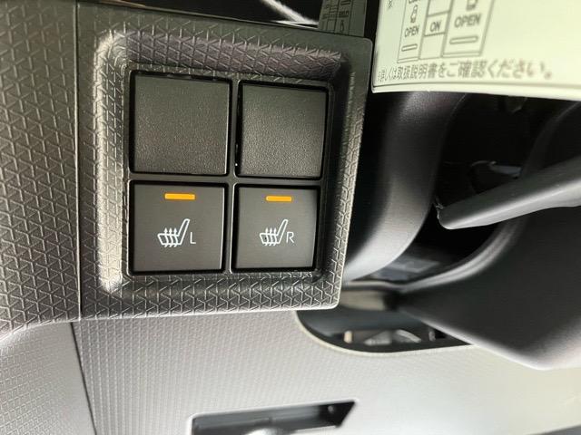 タントカスタムＸ両側電動スライドドア・コーナーセンサー・プッシュボタンスタート・ステアリングスイッチ・オートエアコン・キーフリー・ベンチシート・シートヒーター・アルミホイール・バックカメラ対応・パワーウィンドウ（佐賀県）の中古車