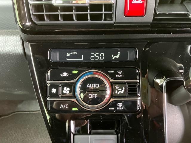 タントカスタムＸ両側電動スライドドア・コーナーセンサー・プッシュボタンスタート・ステアリングスイッチ・オートエアコン・キーフリー・ベンチシート・シートヒーター・アルミホイール・バックカメラ対応・パワーウィンドウ（佐賀県）の中古車