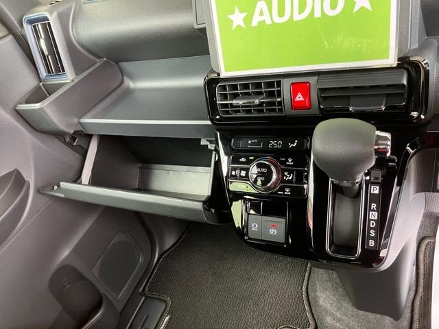 タントカスタムＸ両側電動スライドドア・コーナーセンサー・プッシュボタンスタート・ステアリングスイッチ・オートエアコン・キーフリー・ベンチシート・シートヒーター・アルミホイール・バックカメラ対応・パワーウィンドウ（佐賀県）の中古車