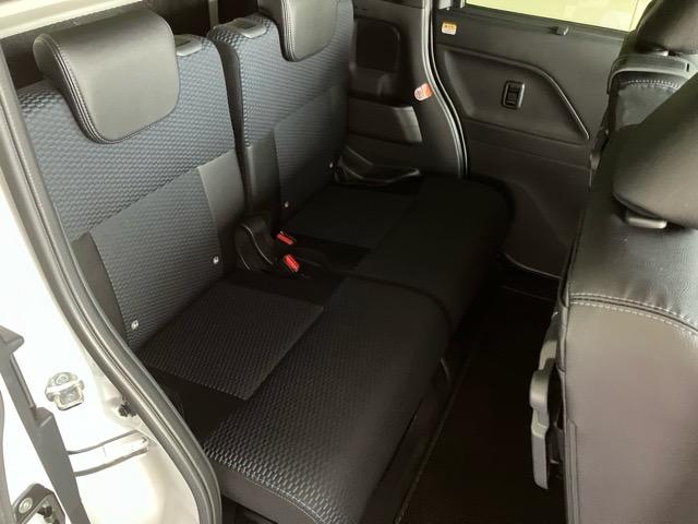 タントカスタムＸ両側電動スライドドア・コーナーセンサー・プッシュボタンスタート・ステアリングスイッチ・オートエアコン・キーフリー・ベンチシート・シートヒーター・アルミホイール・バックカメラ対応・パワーウィンドウ（佐賀県）の中古車