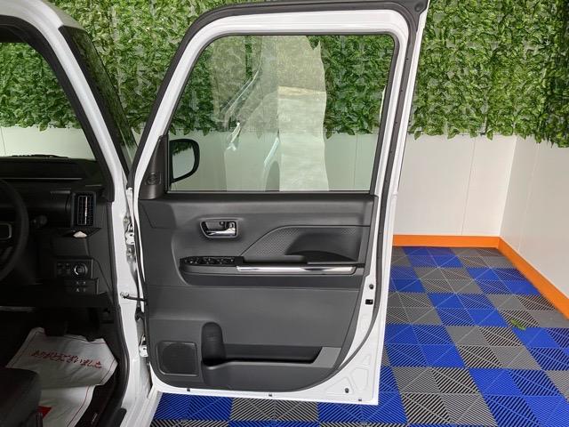 タントカスタムＸ両側電動スライドドア・コーナーセンサー・プッシュボタンスタート・ステアリングスイッチ・オートエアコン・キーフリー・ベンチシート・シートヒーター・アルミホイール・バックカメラ対応・パワーウィンドウ（佐賀県）の中古車