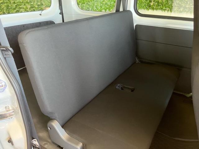 ハイゼットカーゴDX2WD・CVT車・衝突回避・AM/FMラジオ・両側スライドドア・エコアイドル・コーナーセンサー・エアコン・パワーウィンドウ(佐賀県)の中古車