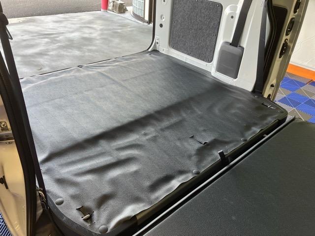 ハイゼットカーゴDX2WD・CVT車・衝突回避・AM/FMラジオ・両側スライドドア・エコアイドル・コーナーセンサー・エアコン・パワーウィンドウ(佐賀県)の中古車