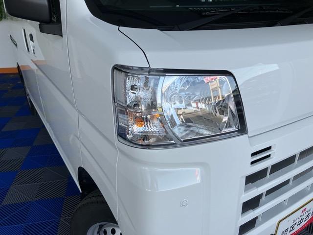 ハイゼットカーゴDX2WD・CVT車・衝突回避・AM/FMラジオ・両側スライドドア・エコアイドル・コーナーセンサー・エアコン・パワーウィンドウ(佐賀県)の中古車