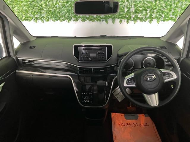 ムーヴカスタム　Ｘ　ハイパーＳＡIIＣＤオーディオ・キーフリーシステム・オートエアコン・ステアリングスイッチ・ＰＷＲモード・アルミホイール・ベンチシート・パワーウィンドウ（佐賀県）の中古車