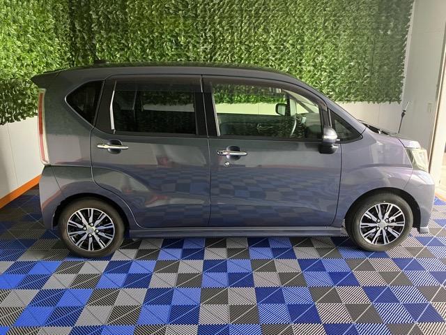 ムーヴカスタム　Ｘ　ハイパーＳＡIIＣＤオーディオ・キーフリーシステム・オートエアコン・ステアリングスイッチ・ＰＷＲモード・アルミホイール・ベンチシート・パワーウィンドウ（佐賀県）の中古車