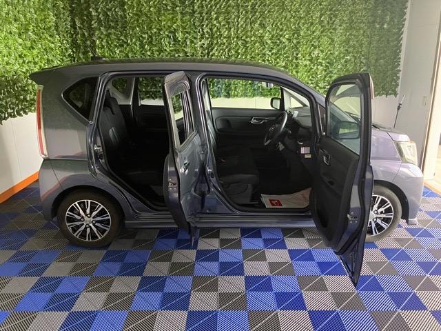 ムーヴカスタム　Ｘ　ハイパーＳＡIIＣＤオーディオ・キーフリーシステム・オートエアコン・ステアリングスイッチ・ＰＷＲモード・アルミホイール・ベンチシート・パワーウィンドウ（佐賀県）の中古車