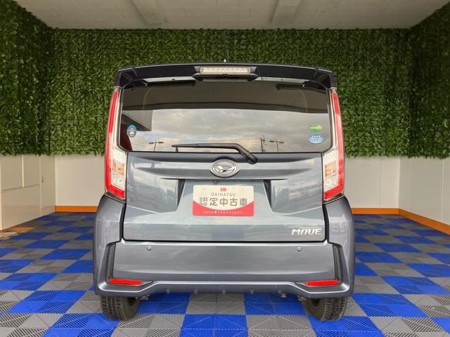 ムーヴカスタム　Ｘ　ハイパーＳＡIIＣＤオーディオ・キーフリーシステム・オートエアコン・ステアリングスイッチ・ＰＷＲモード・アルミホイール・ベンチシート・パワーウィンドウ（佐賀県）の中古車