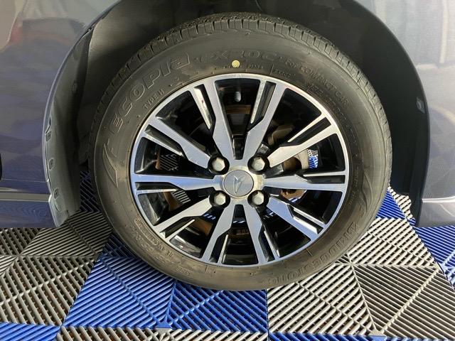 ムーヴカスタム　Ｘ　ハイパーＳＡIIＣＤオーディオ・キーフリーシステム・オートエアコン・ステアリングスイッチ・ＰＷＲモード・アルミホイール・ベンチシート・パワーウィンドウ（佐賀県）の中古車