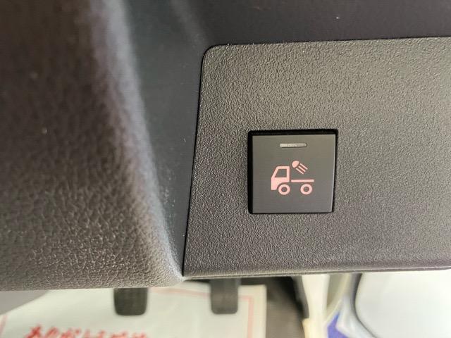 ハイゼットトラックスタンダード　農用スペシャル４ＷＤ・ＭＴ車・衝突回避・作業灯・ＡＭ／ＦＭラジオ・コーナーセンサー・エコアイドル・エアコン（佐賀県）の中古車