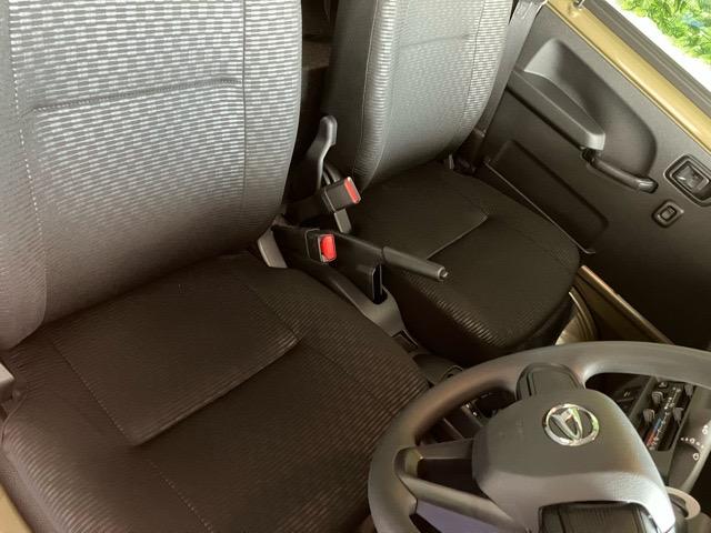 ハイゼットトラックジャンボエクストラ４ＷＤ・ＣＶＴ車・衝突回避・作業灯・プッシュボタンスタート・キーフリーシステム・コーナーセンサー・エコアイドル・エアコン（佐賀県）の中古車